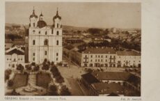 „Orlęta. Grodno’39” w kinach od 9 września „Orlęta. Grodno’39” w kinach od 9 września