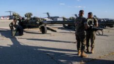 Pentagon: USA i sojusznicy będą wspierać Ukrainę uzbrojeniem do zwycięstwa nad Rosją