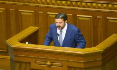 SBU zdemaskowała kierowaną przez ukraińskiego deputowanego siatkę sabotażystów, którzy mieli pomóc Rosji w zajęciu Ukrainy