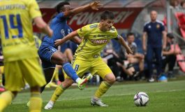 BATE Borysów odzyskuje prowadzenie w mistrzostwach Białorusi!