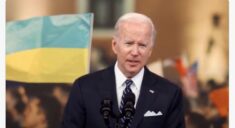 Biden prosi Kongres o zatwierdzenie kolejnej transzy na wsparcie Ukrainy