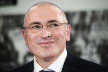 Chodorkowski w POLITICO: Co wy u licha robicie? Sankcje dotykają bardziej Europę niż Rosję