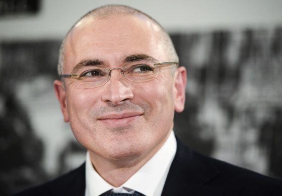 Chodorkowski w POLITICO: Co wy u licha robicie? Sankcje dotykają bardziej Europę niż Rosję