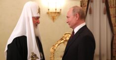 Bloomberg: Putin szykuje nowy atak, zanim Kijów otrzyma czołgi z USA i Europy Bloomberg: Putin szykuje nowy atak, zanim Kijów otrzyma czołgi z USA i Europy