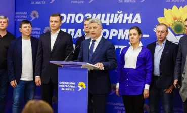 Ukraiński sąd zdelegalizował prorosyjską partię