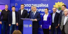 Ukraiński sąd zdelegalizował prorosyjską partię Ukraiński sąd zdelegalizował prorosyjską partię