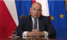 Apel penomocnika rządu ds. Polonii i Polaków za granicą do Polonii świata w 1. rocznicę rosyjskiej agresji