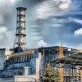 Elektrownia Atomowa w Czarnobylu