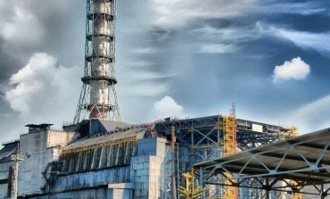 Okupujący Czarnobyl Rosjanie zamienili wszystko wokół siebie w prawdziwy „chlew”
