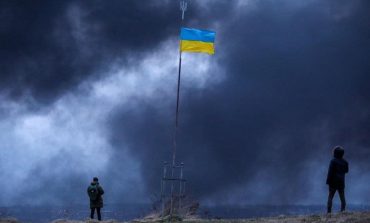 Kancelaria prezydenta Ukrainy o czynnikach, dzięki którym Rosja zostanie pokonana w wojnie z Ukrainą