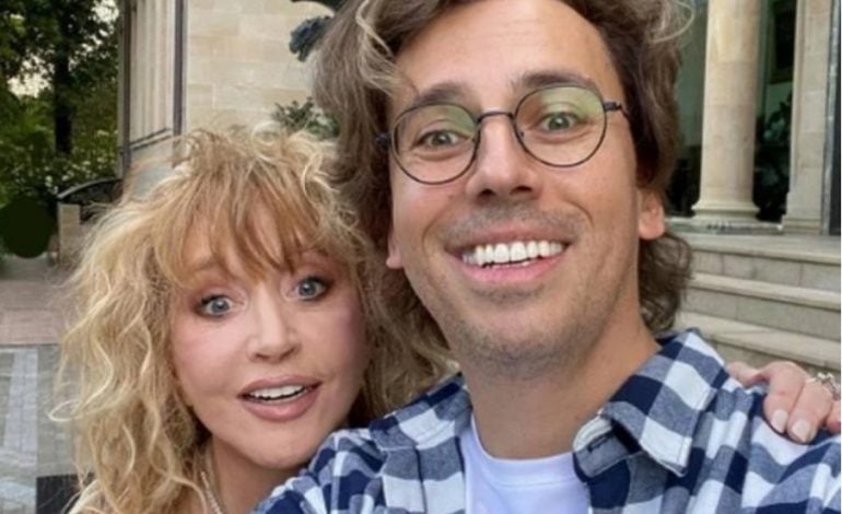 Mąż Ałły Pugaczowej oskarżony w Rosji o sponsorowanie zamachu stanu na Białorusi