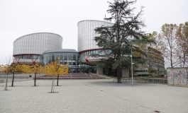 Europejski Trybunał Praw Człowieka przyjął do rozpatrzenia pozew Ukrainy przeciwko Rosji