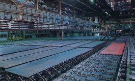 Zakłady metalurgiczne z Mariupola zaapelowały o niekupowanie ich produktów zrabowanych przez Rosjan
