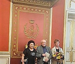 Polski Teatr Ludowy ze Lwowa nominowany do tytułu Kuźni Mistrzów Mowy Polskiej
