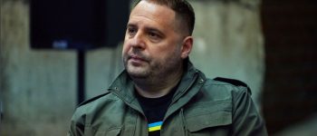 Jermak ujawnił: Ukraina dostanie dodatkowe systemy Patriot