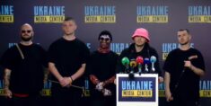 Oficjalnie: Eurowizja 2023 odbędzie się w Wielkiej Brytanii, przeprowadzenie konkursu na Ukrainie niemożliwe