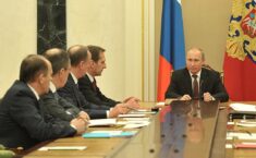 Kreml ujawnia plany USA: „Chcą zająć Europę Wsch. i Syberię, by się ratować przed erupcją wulkanu Yellowstone”