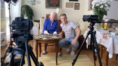 „Ostatni świadkowie Starego Grodna”. Film o ludziach, którzy wyjechali po II wojnie (WIDEO)
