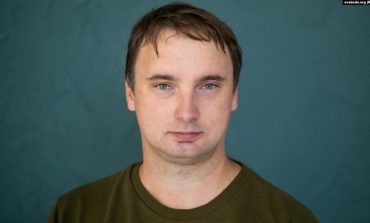 Dziennikarz białoruskiej sekcji Radia Wolna Europa skazany na 6 lat więzienia