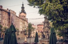 Obwód lwowski przygotowuje się na atak z Białorusi