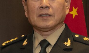 Chiny: Rosja to "partner", a odpowiedzialnymi za przedłużanie wojny na Ukrainie są Stany Zjednoczone