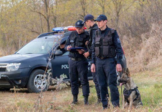 W obronie przed Rosją Mołdawia chce zalegalizować pobyt obcych wojsk na swoim terytorium