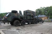 CNN: USA przekażą Ukrainie system NASAMS, używany  do obrony przestrzeni powietrznej nad Waszyngtonem
