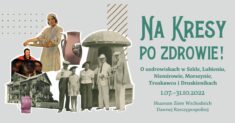 Na Kresy po zdrowie! (WYSTAWA)