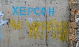 Rosyjski publicysta: Odzyskanie przez Ukrainę Chersonia może zapoczątkować rozpad reżimu Putina