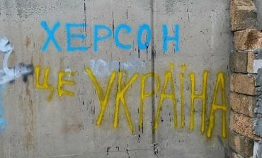 MSZ Ukrainy: Rosyjskie "referenda" nie mają znaczenia, my i tak wyzwolimy co nasze