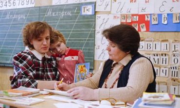Łukaszenka wprowadza „złote zasady” dla białoruskich nauczycieli