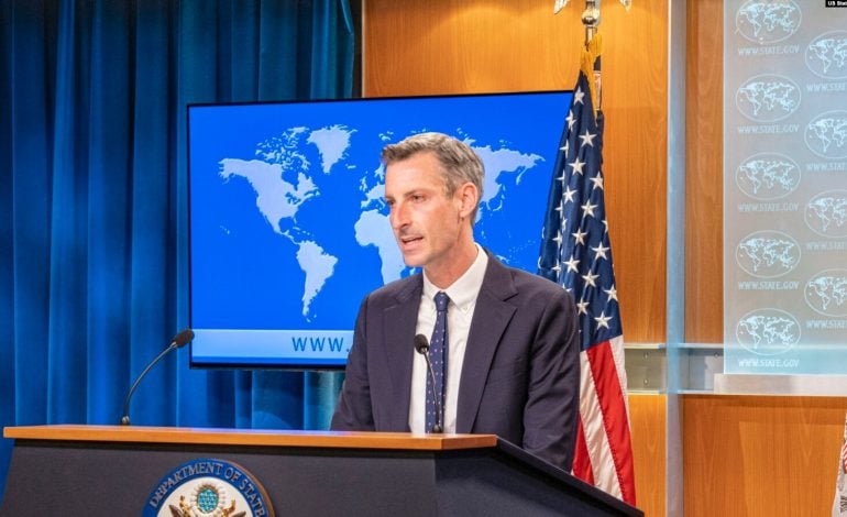 USA potwierdziły swoje zobowiązanie do przestrzegania art. 5 Traktatu NATO wobec Litwy