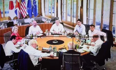 G7 chce wprowadzić nowe sankcje wobec Rosji