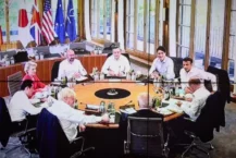 G7 chce wprowadzić nowe sankcje wobec Rosji