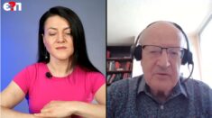 Rosyjski politolog: Francja, Niemcy, Włochy i Węgry „grają po stronie Putina, desperacko próbując zmusić Ukrainę do przyjęcia  ugody pokojowej”