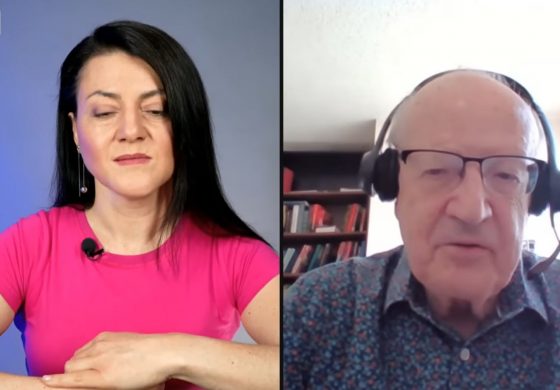Rosyjski politolog: Francja, Niemcy, Włochy i Węgry „grają po stronie Putina, desperacko próbując zmusić Ukrainę do przyjęcia  ugody pokojowej”