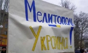 W rosyjskich pseudoreferendach uczestniczyło tylko 0,5% mieszkańców okupowanych terytoriów