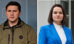 Podoliak wyjaśnił, dlaczego Kijów nie nawiązuje kontaktu z Tichanowską: „Widzimy u Łukaszenki zrozumienie, jak rozwija się ta wojna”