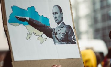 Rzecznik Kremla: 1 września Putin przyjedzie pod polską granicę