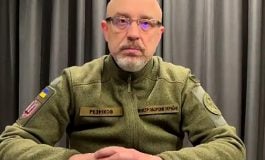 Reznikow ujawnił plany agresora