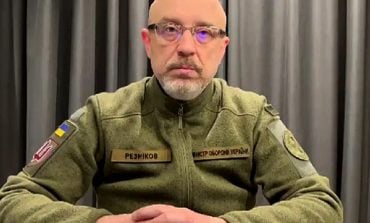 Minister Obrony: Ukraina de facto została członkiem NATO