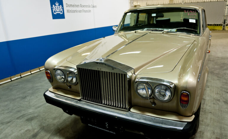 Zachód zdołał już zamrozić 30 mld dolarów należących do Rosjan objętych sankcjami