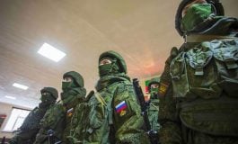 Brytyjski wywiad wojskowy: Wątpliwe, aby zwiększenie liczebności armii rosyjskiej pomogło jej wojskom na Ukrainie