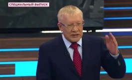 Rosyjski deputowany: Zachodnich polityków, którzy odwiedzają Ukrainę na znak solidarności, powinno się porywać i odstawiać do Moskwy