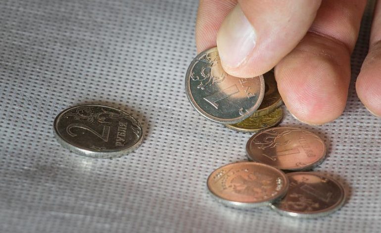 Ukraińscy i rosyjscy eksperci: Sankcje wobec Rosji robią swoje – Rosjanie szybko biednieją