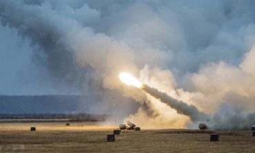 Wywiad USA: Dostawy uzbrojenia z Zachodu błyskawicznie nie zmienią biegu wojny na Ukrainie