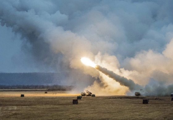 Ukraina zobowiązała się do niewykorzystywania amerykańskiego uzbrojenia do uderzeń na terytorium Rosji