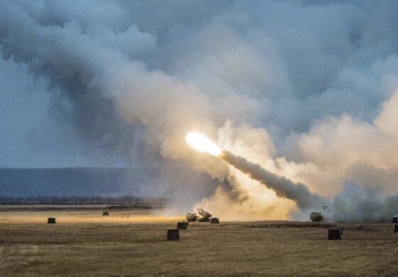 Wywiad USA: Dostawy uzbrojenia z Zachodu błyskawicznie nie zmienią biegu wojny na Ukrainie