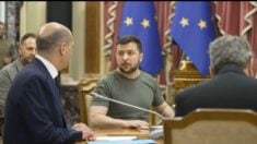 Duża porażka Zełenskiego. Niemcy przekazały ostateczną decyzję
