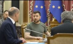 Bild: Zachód daje Ukrainie 6 miesięcy ma wyzwolenie terytoriów...